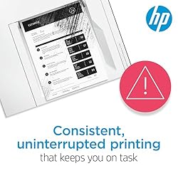 HP 78A Black Toner Cartridge | Works with HP