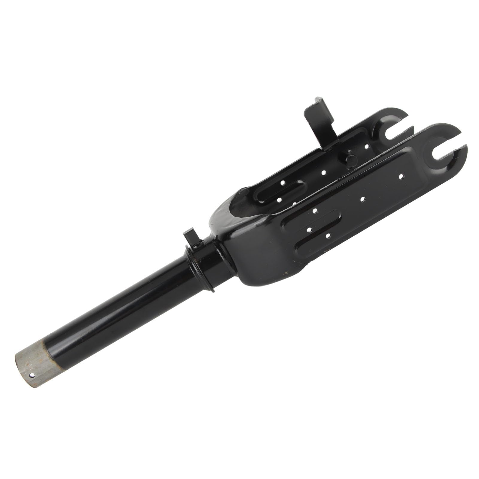 BOROCO Electric Scooter Front Fork, Aluminum Alloy Front Fork Replacement Accessories Part for Xiaomi Mijia M365 Electric Scooter