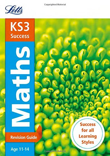 Download Letts Key Stage 3 Revision — Maths: Revision Guide Download Letts Key Stage 3 Revision — Maths: Revision Guide