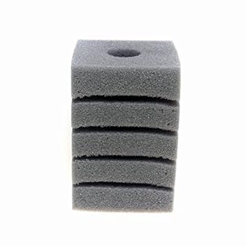 Aquael 5905546010887 Ersatzschwamm Turbofilter 350