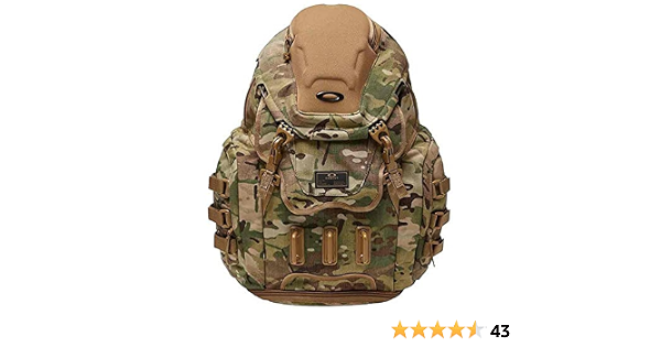 Oakley Kitchen Sink Backpack (Multicam 