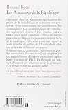 Image de Les amazones de la République