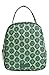 Vera Bradley Women's Lunch Bunch Nomadic Blossoms Lunch Bag