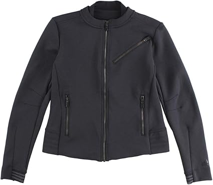 adidas moto jacket