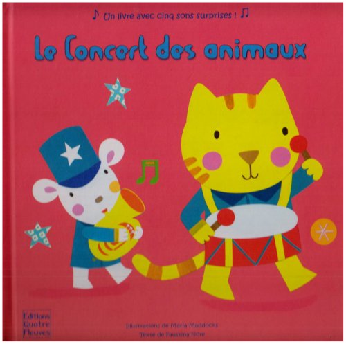 Concert des animaux