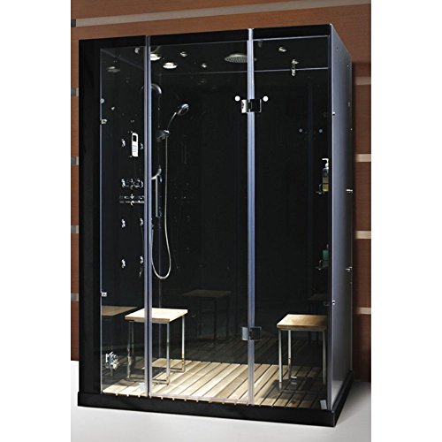 personal steam shower