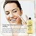 Quinn's Pure Castile Organic Liquid Soap, 32 ounce (Peppermint)
