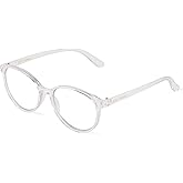 Betsey Johnson womens Astra Glasses Blue Light Glasses