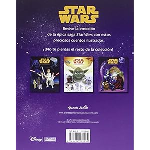 Star Wars. El retorno del Jedi