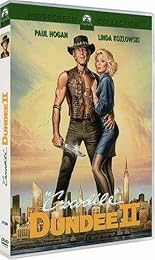 Crocodile Dundee I & Ii - Pack