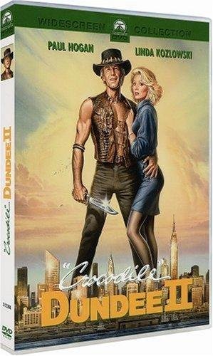 Crocodile Dundee I & Ii - Pack