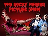2016 The Rocky Horror Picture Show: Let's Do The Time Warp Again 2016 The Rocky Horror Picture Show: Let's Do The Time Warp Again