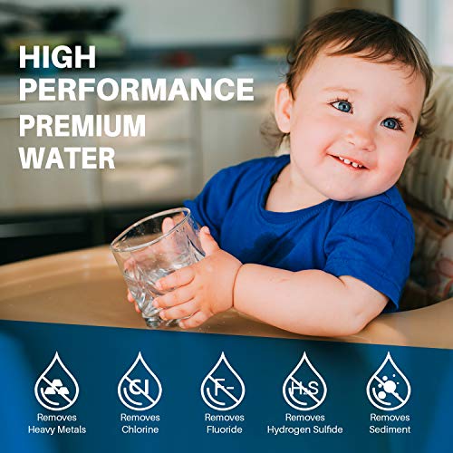 POOLPURE Garden Hose End Pre Filter for Pool, Hot Tub, Spa, Greatly