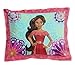 Jay Franco Disney Elena Magic of Avalor Twin 4 Piece Bed-in-A-Bag