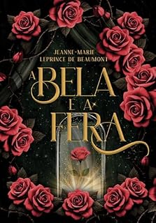 Livro A Bela e a Fera
