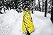 Swiss Safe Gold Emergency Mylar Thermal Survival Blanket: Camping, Outdoors, or Marathonsthumb 3