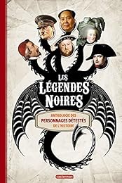 Les  légendes noires