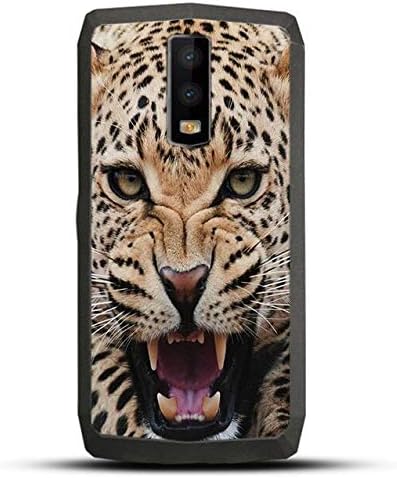 Easbuy New Version Glossy Silicone Case Protector TPU Bumper Case Back Cover Phone Back Case for Blackview P10000 Pro Smartphone