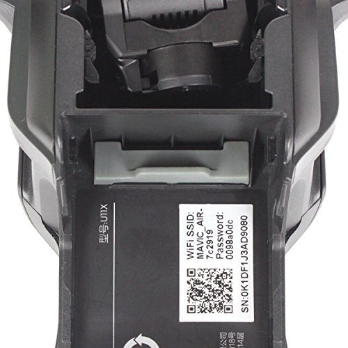 image for Fstop Labs FSLabs DJI Mavic Air Accessories Drone Battery Terminal Wat