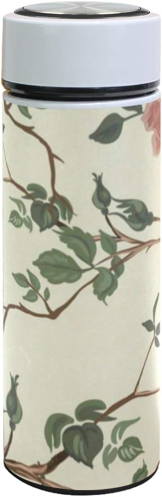 Best Cookinex Stainless Steel Vacuum Thermos