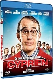 Cyprien