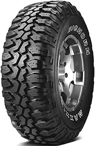 B.HORN LT305/70R16 8PR