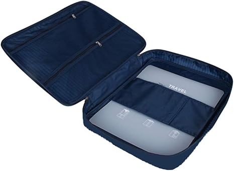 shirt travel case