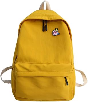 mochilas juveniles mujer