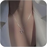 Andelaisi Boho Arrow Choker Necklace Silver Arrow Necklace Choker Vintage Crystal Arrow Cupid Necklace Chain Minimalist Cz Arrow Necklace Jewelry for Women