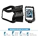 Cloudseller 3D VR Virtual Reality Glasses Headset with Head-mounted Headband for 3.5-6.0 Inch Google VR Goggles iPhone, Samsung Note, LG Nexus, HTC, Moto Smartphones