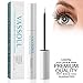 VASSOUL Eyelash Growth Serum- Eyelash Enhancer Lash Eyebrow Growth Serum for Longer and Thicker Eyelash, Fuller and Healthier Eyebrow,100% Natural, 3ml