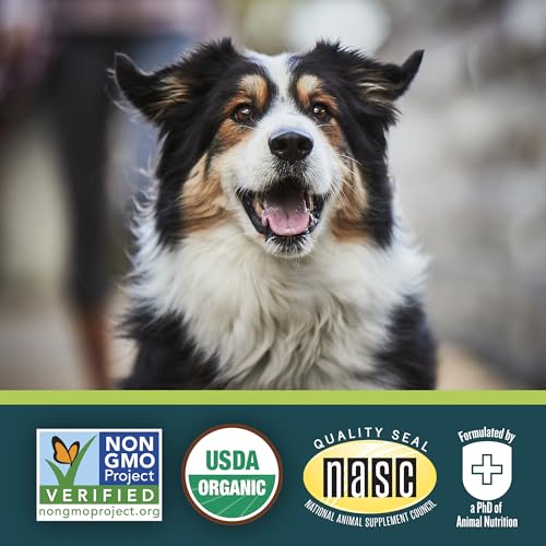 EVERROOT ORGANIC DOG SUPPLEMENT BY PURINA, DIGESTION LIQUID PACK WITH PUMPKIN FOR DOGS – 14 CT. BOX