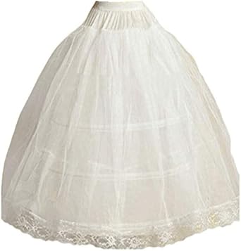 long petticoat amazon