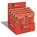 Wonderful Pistachios No Shells, Chili Roasted Nuts, 2.25 Ounce (Pack of 8), Protein Snacks, Gluten Free, Pantry Staples, Healthy Office Snacks