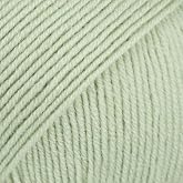 Superwash Merino Wool Yarn Drops Baby Merino, Sport Weight, 5 ply, 1.8 oz 191 Yards, Quantity is per 1 Item (58 Pistachio ice Cream)