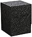 Ultra Pro Pro Tower Deck Box, Black