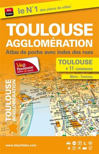 Toulouse agglomération