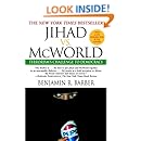Jihad vs. McWorld: Terrorism's Challenge to Democracy