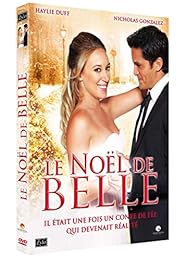 Le Noël De Belle