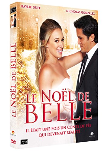 Le Noël De Belle