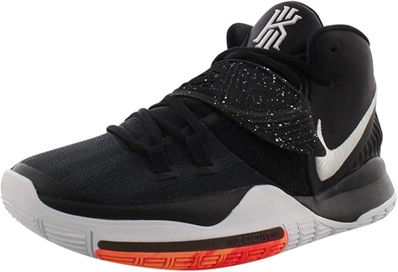 Nike Kyrie Basketball Shoes