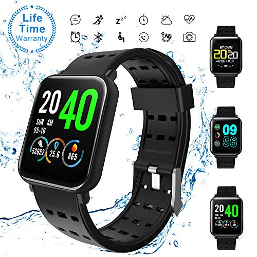 2020 Beaulyn A1 Smart Watch Men For Android Phone Apple Watch Support Sim  TF Card 0.3MP Camera Bluetooth Smartwatch Women Kids|Smart Watches| -  AliExpress