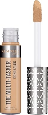 Rimmel Lasting Matte Concealer Sand 24hr Waterproof Crease Transfer Proof 10ml