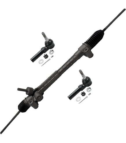 ADV Intermediate Steering Shaft – Fits Chevrolet Equinox 2005-2006, Saturn Vue 2002-2007