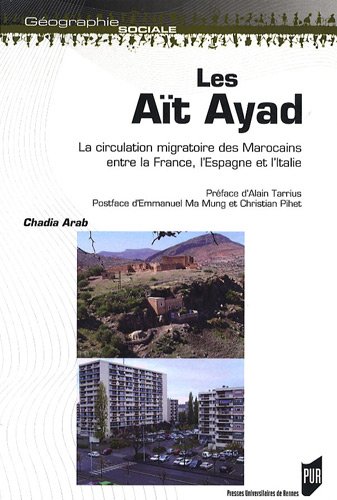 Les  Aït Ayad