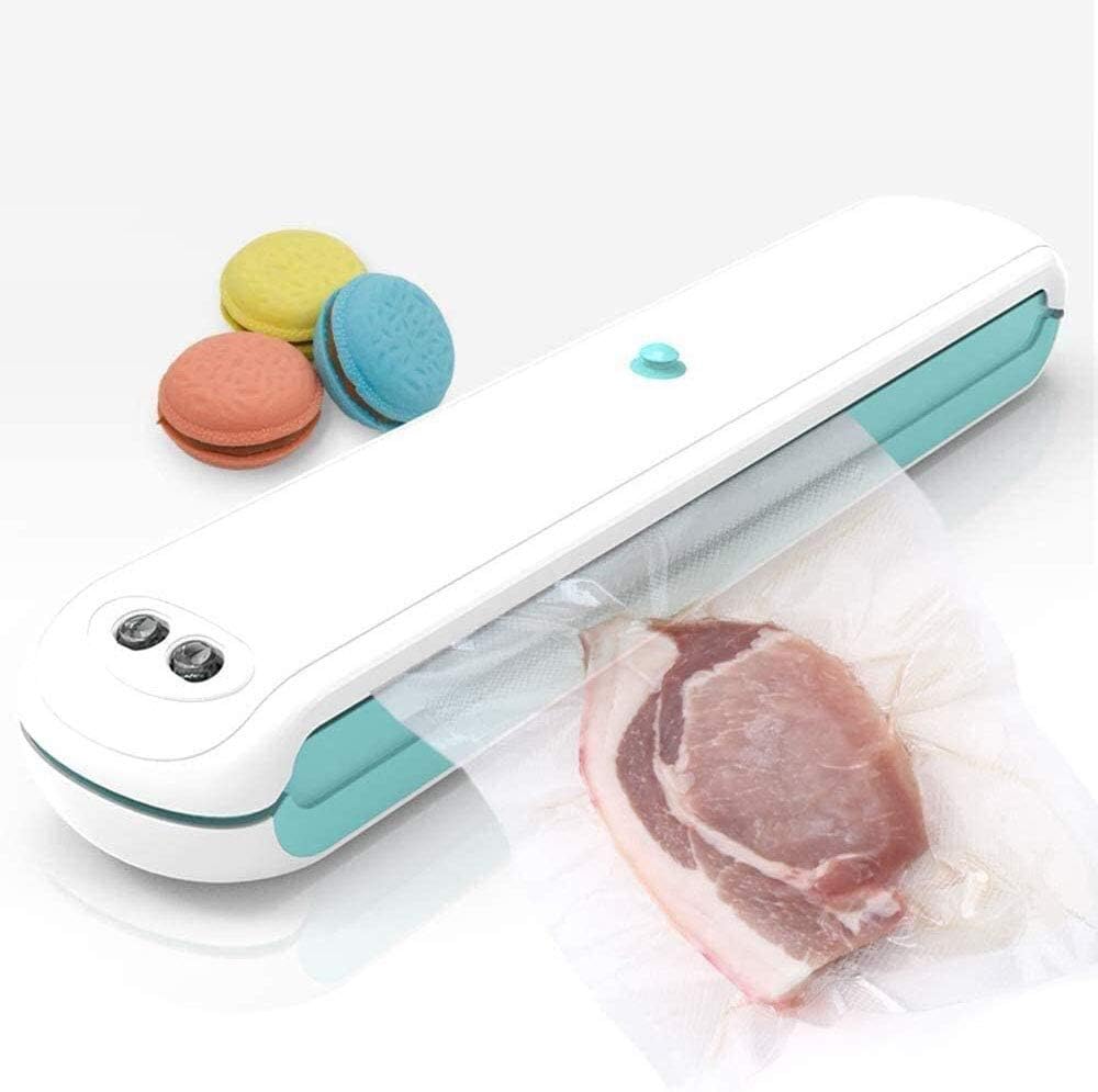 TJP HaushaltsmittelVakuumSealer, professionelle automatische