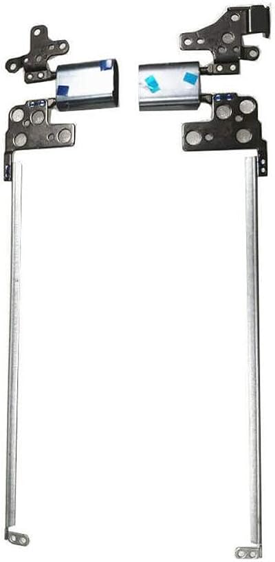 Gintai LCD Screen Arm Hinge Bracket Kit Left Right for Lenovo 300e 2nd Gen 81M9