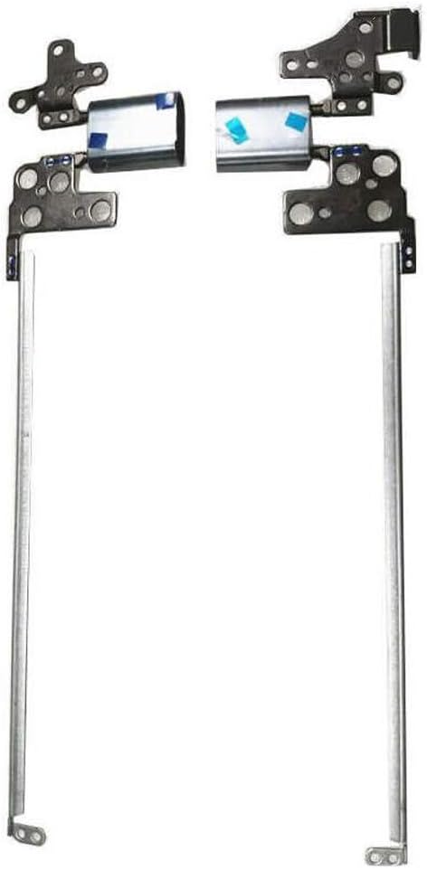 Gintai LCD Screen Arm Hinge Bracket Kit Left Right for Lenovo 300e 2nd Gen 81M9