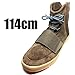 REDUX Four Round 3M Reflective Shoelaces for Adidas NMD, Ultraboost, Nike, Asics - Multiple Sizes & Colors