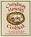 Christmas Memories Cookbook (Maritime) by